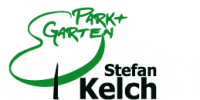 Logo Stefan Kelch Gartenbau