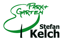 Logo Stefan Kelch Gartenbau